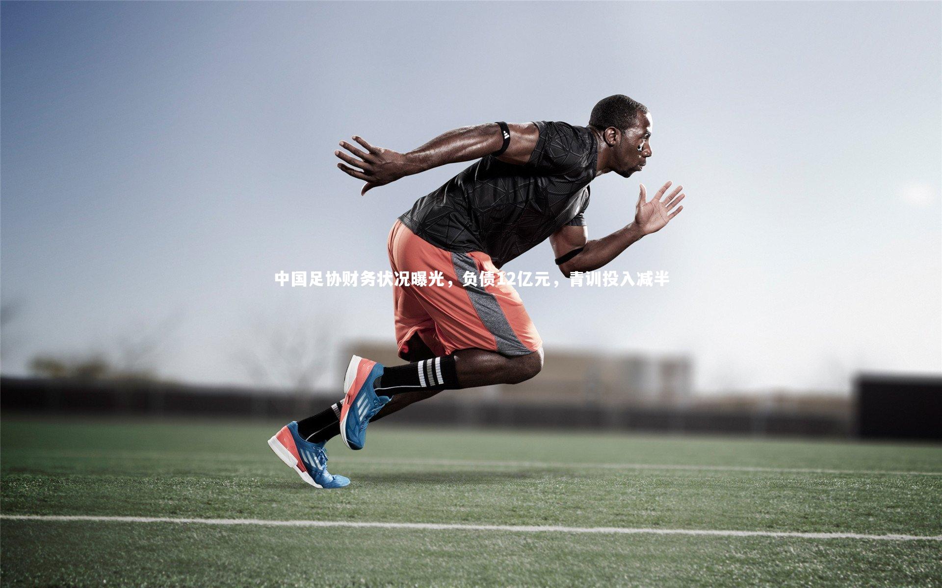 中国足协财务状况曝光，负债12亿元，青训投入减半